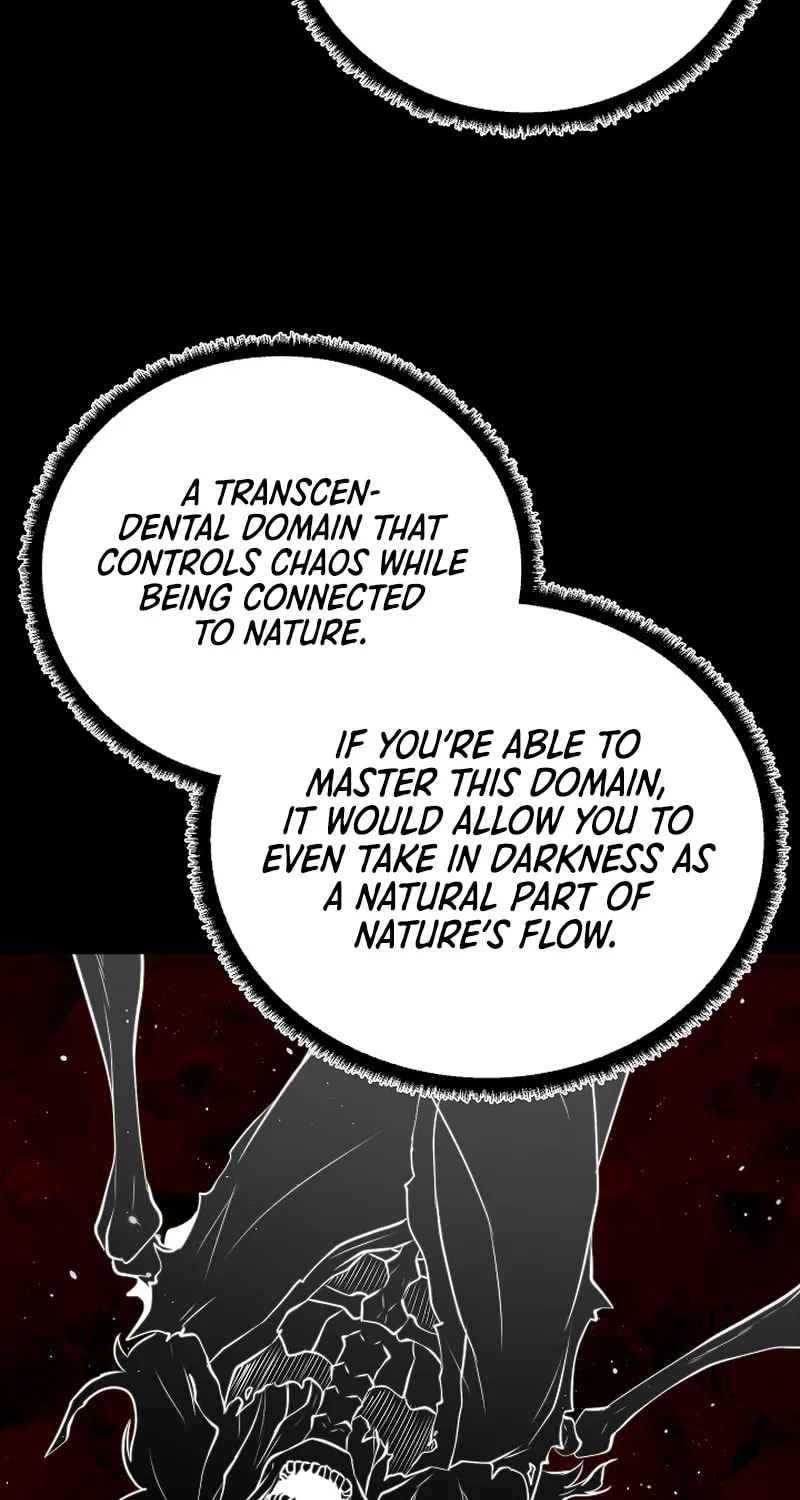 The Heavenly Demon Destroys the Lich King's Murim Chapter 93 page 30 - 