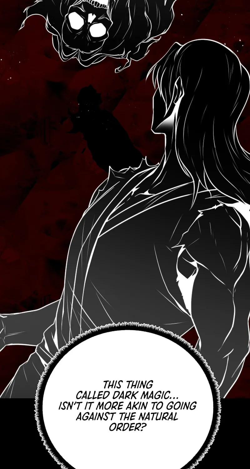 The Heavenly Demon Destroys the Lich King's Murim Chapter 93 page 31 - 