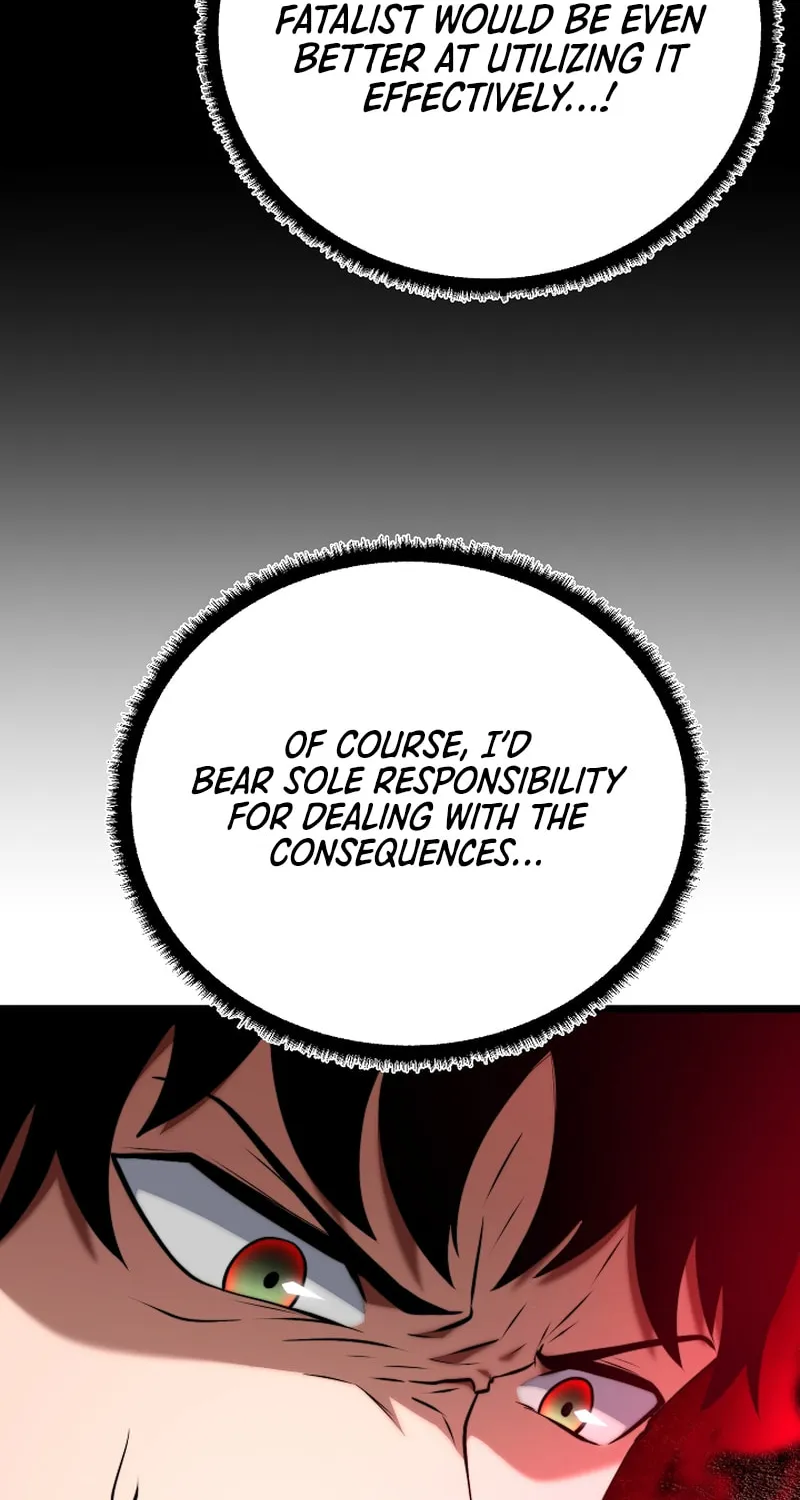 The Heavenly Demon Destroys the Lich King's Murim Chapter 93 page 34 - 