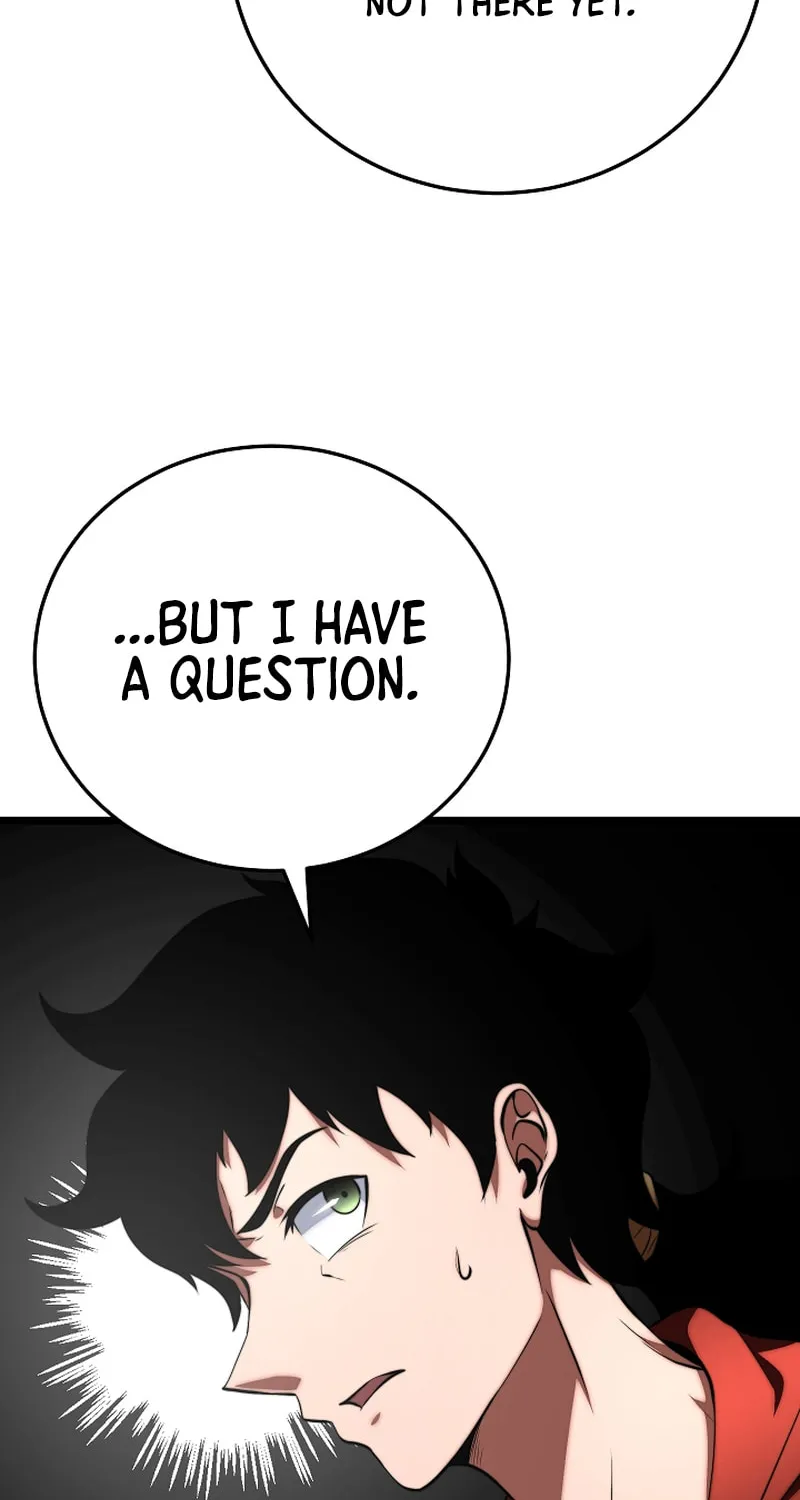 The Heavenly Demon Destroys the Lich King's Murim Chapter 93 page 41 - 