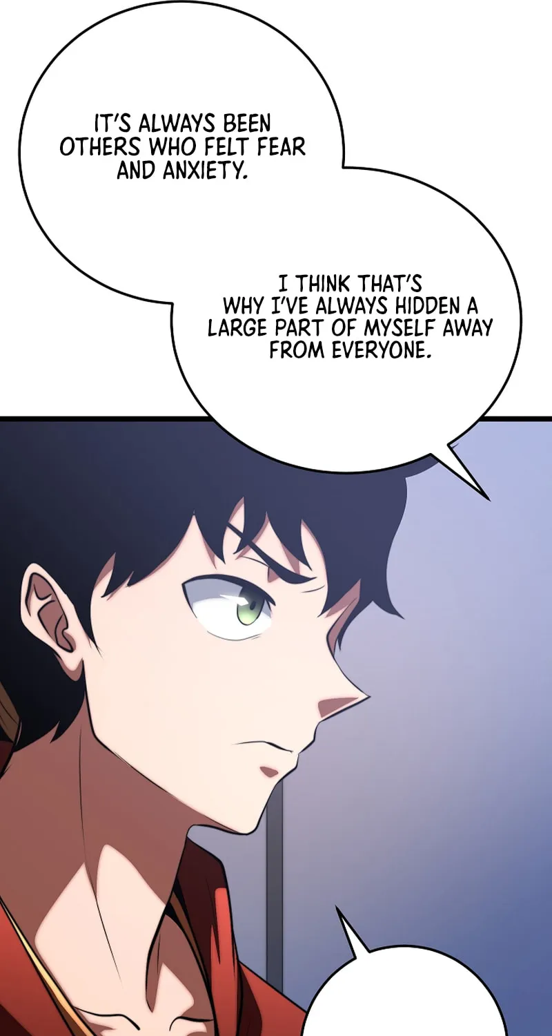 The Heavenly Demon Destroys the Lich King's Murim Chapter 93 page 47 - 