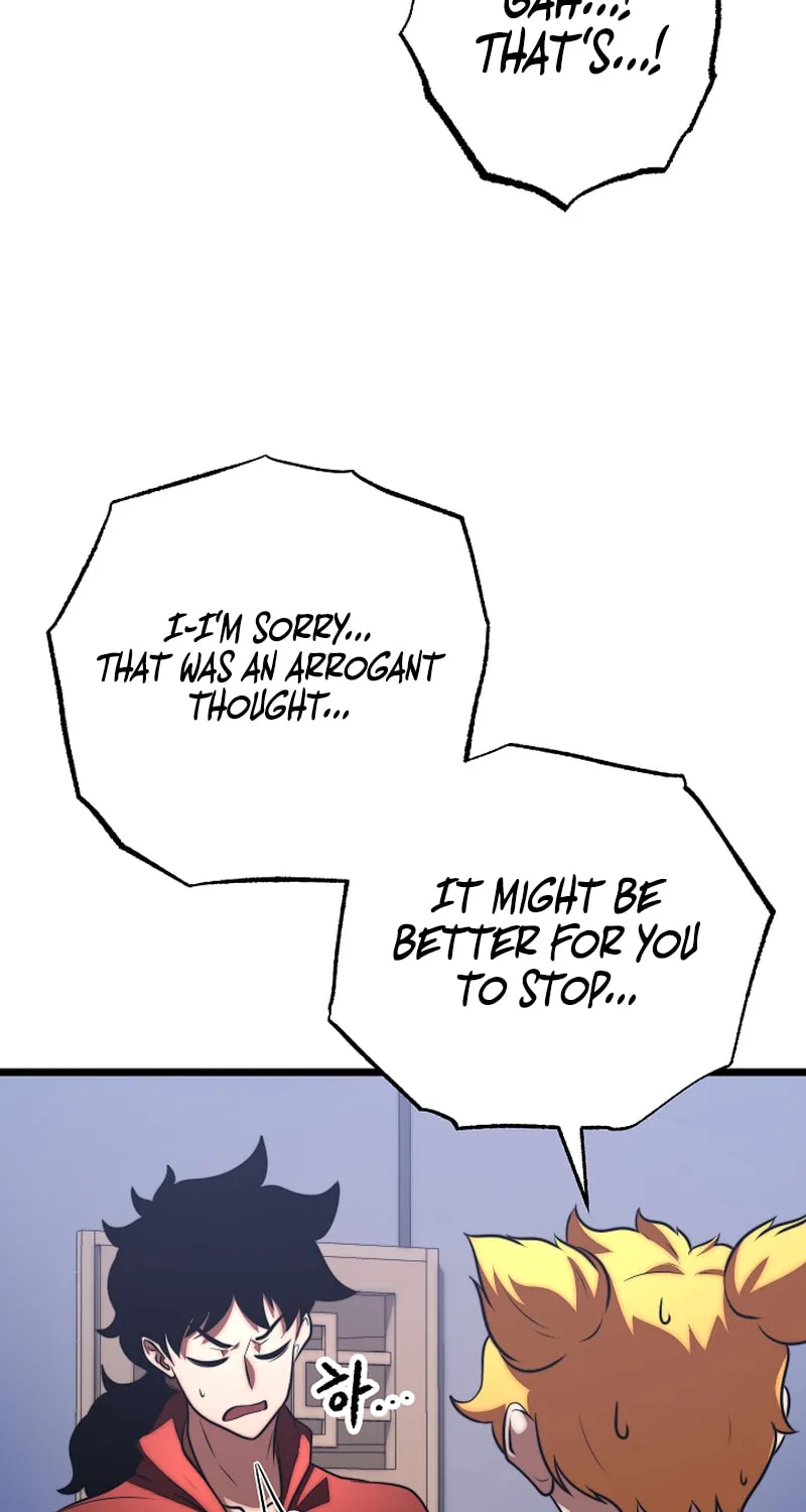 The Heavenly Demon Destroys the Lich King's Murim Chapter 93 page 51 - 