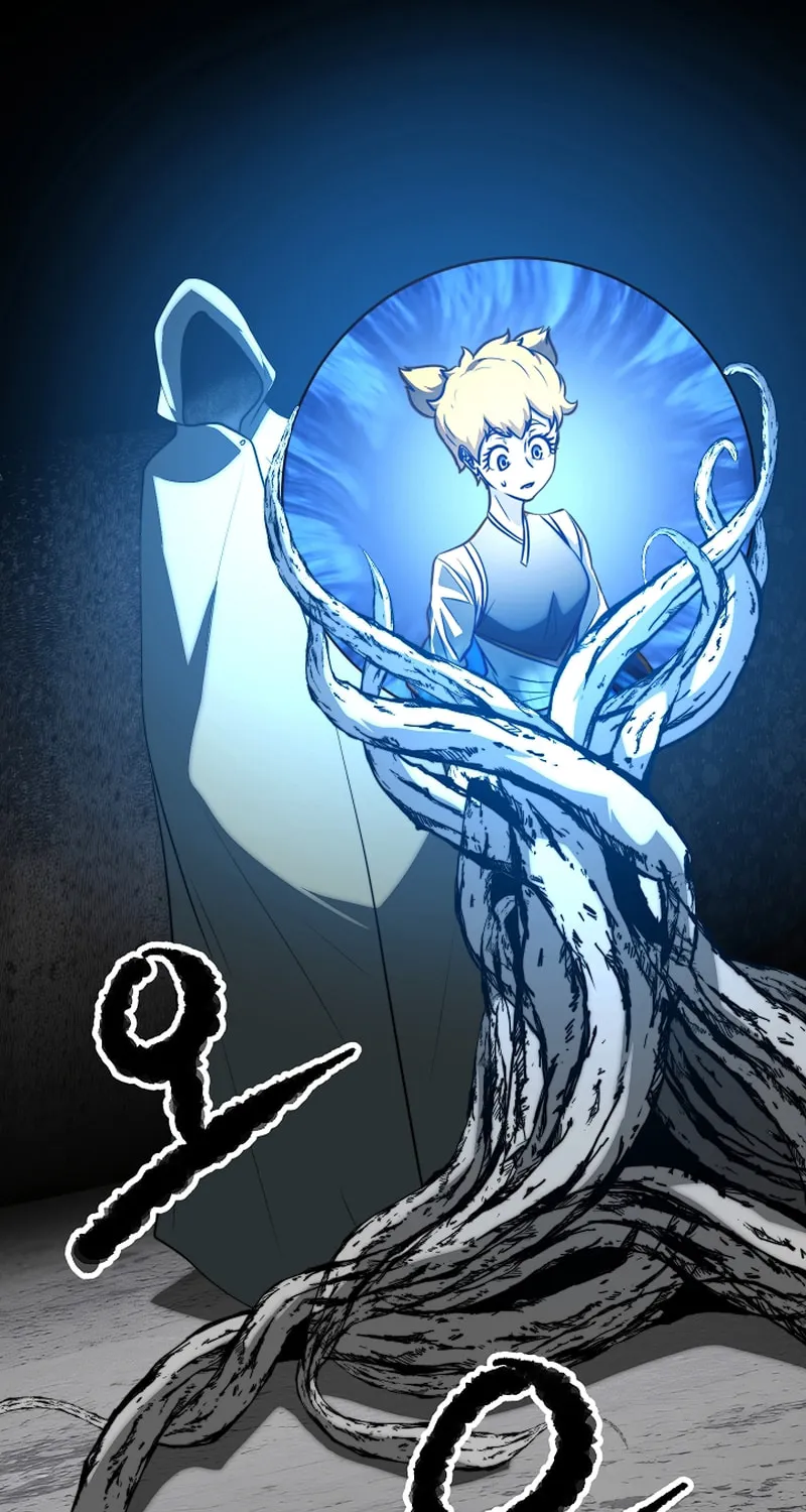 The Heavenly Demon Destroys the Lich King's Murim Chapter 93 page 56 - 