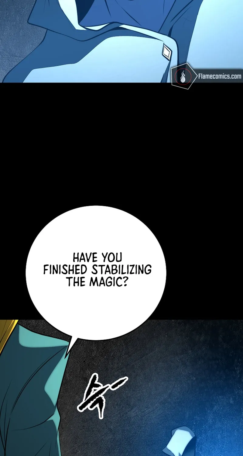 The Heavenly Demon Destroys the Lich King's Murim Chapter 93 page 58 - 