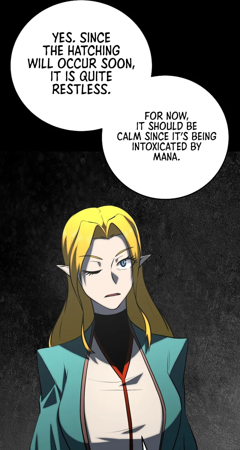 The Heavenly Demon Destroys the Lich King's Murim Chapter 93 page 60 - 