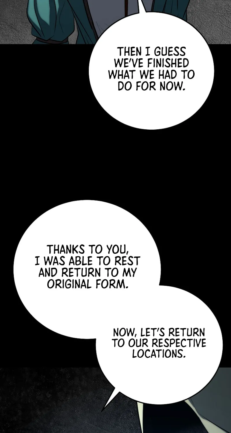 The Heavenly Demon Destroys the Lich King's Murim Chapter 93 page 61 - 