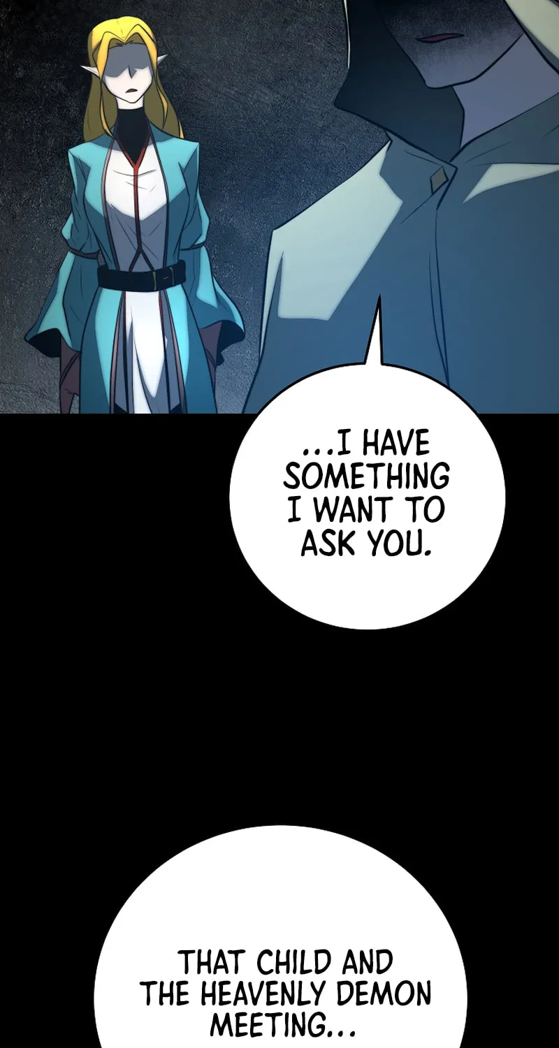 The Heavenly Demon Destroys the Lich King's Murim Chapter 93 page 62 - 