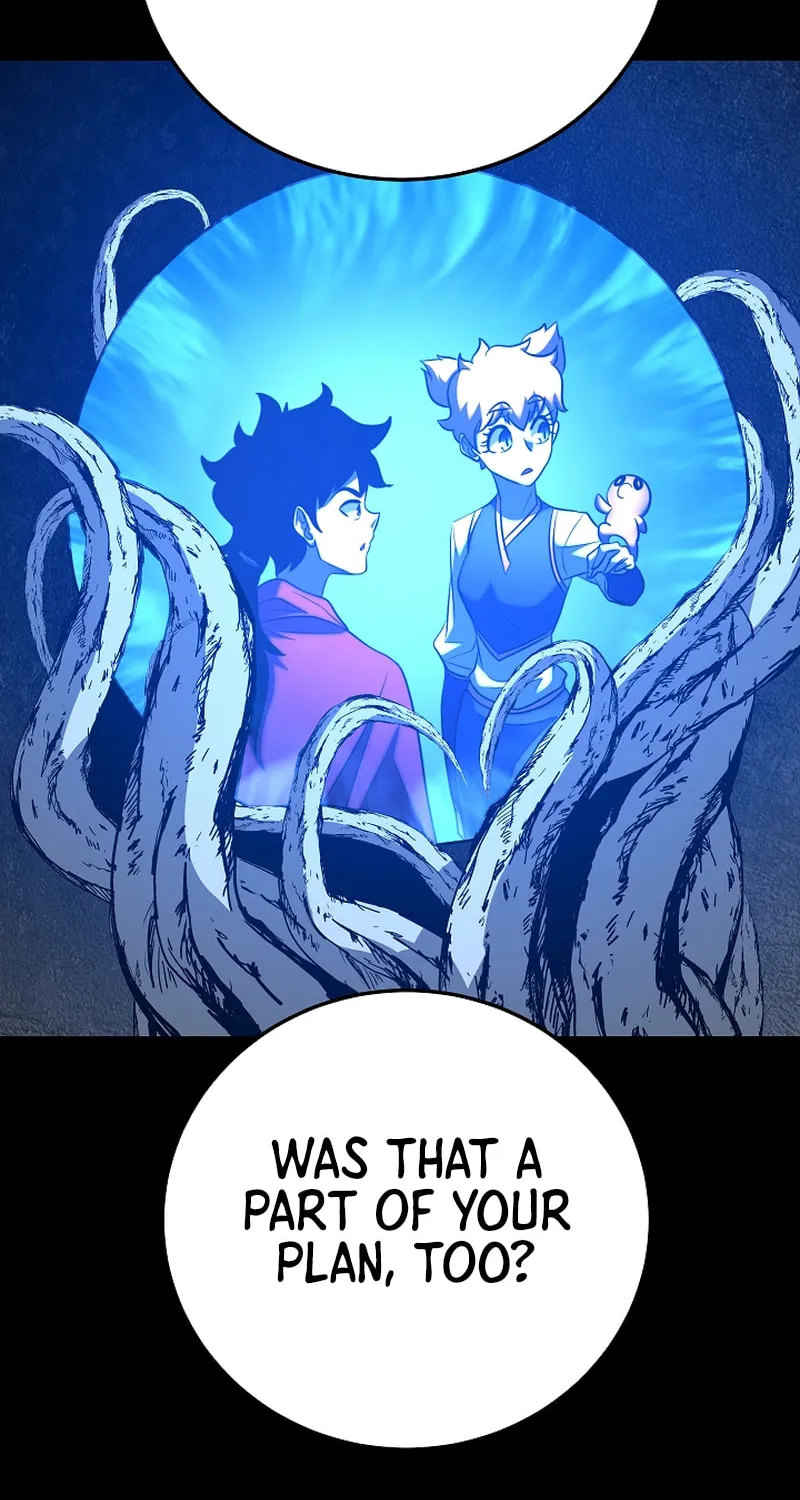 The Heavenly Demon Destroys the Lich King's Murim Chapter 93 page 63 - 
