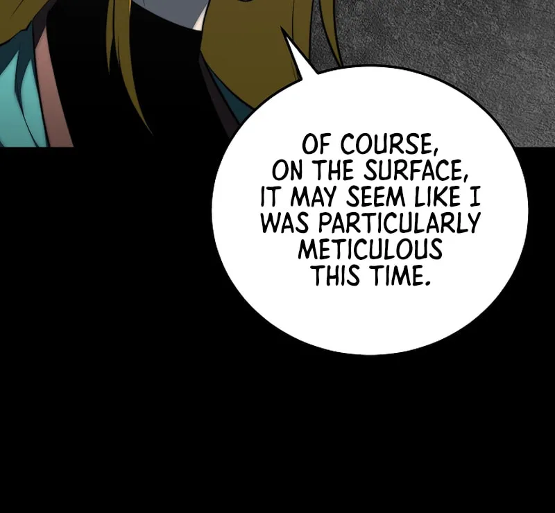 The Heavenly Demon Destroys the Lich King's Murim Chapter 93 page 65 - 