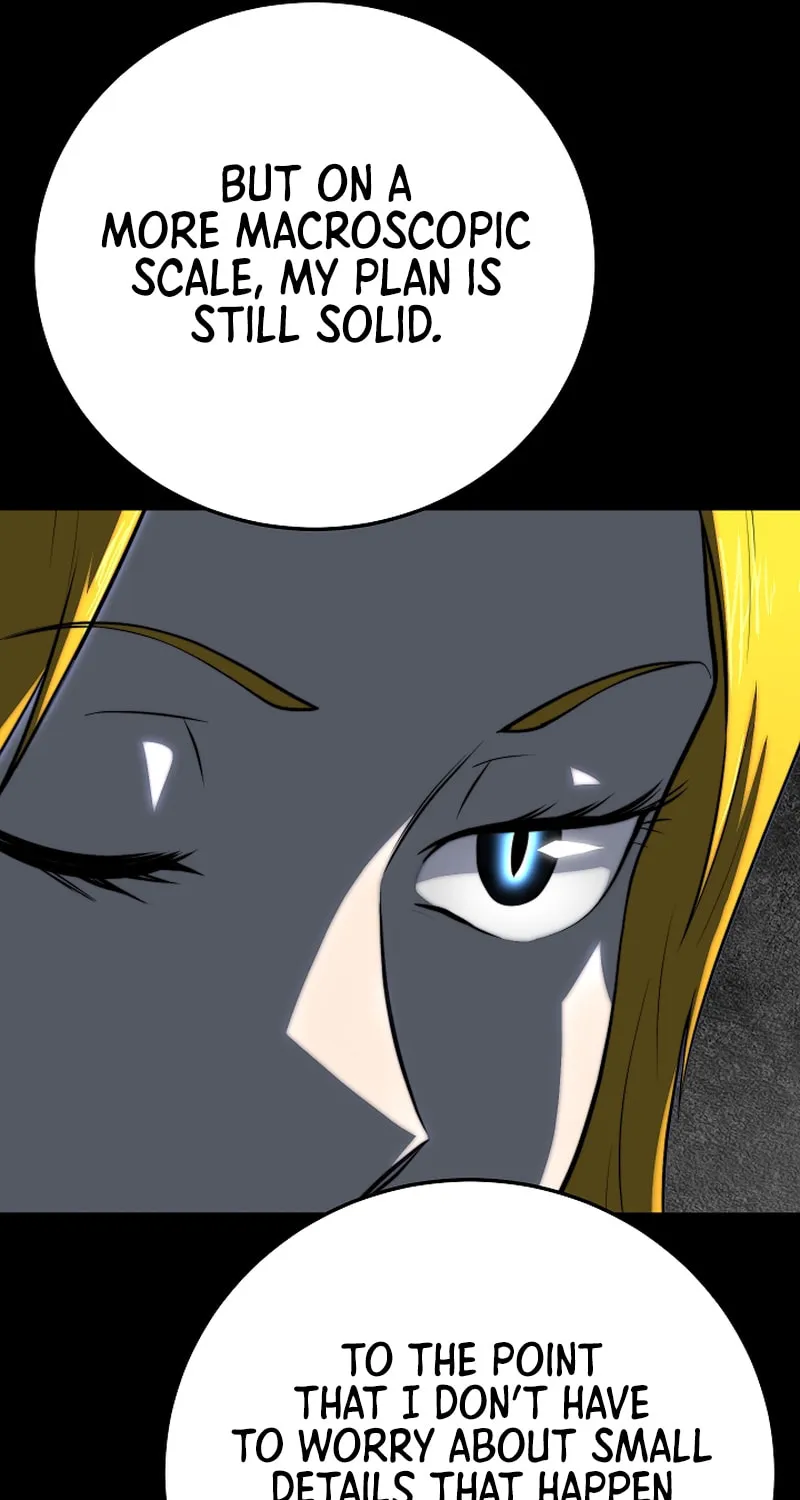 The Heavenly Demon Destroys the Lich King's Murim Chapter 93 page 66 - 