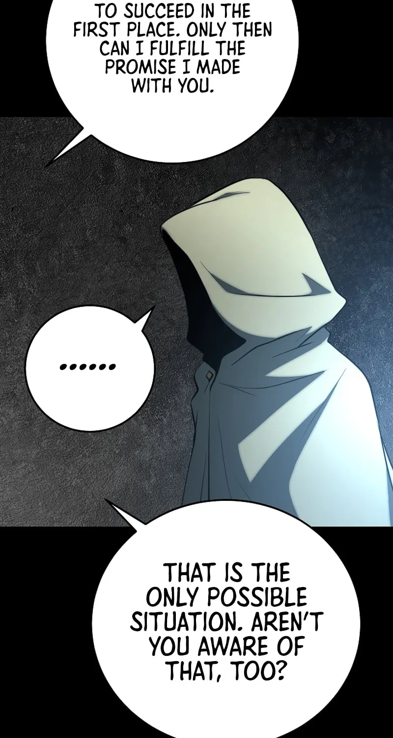 The Heavenly Demon Destroys the Lich King's Murim Chapter 93 page 69 - 