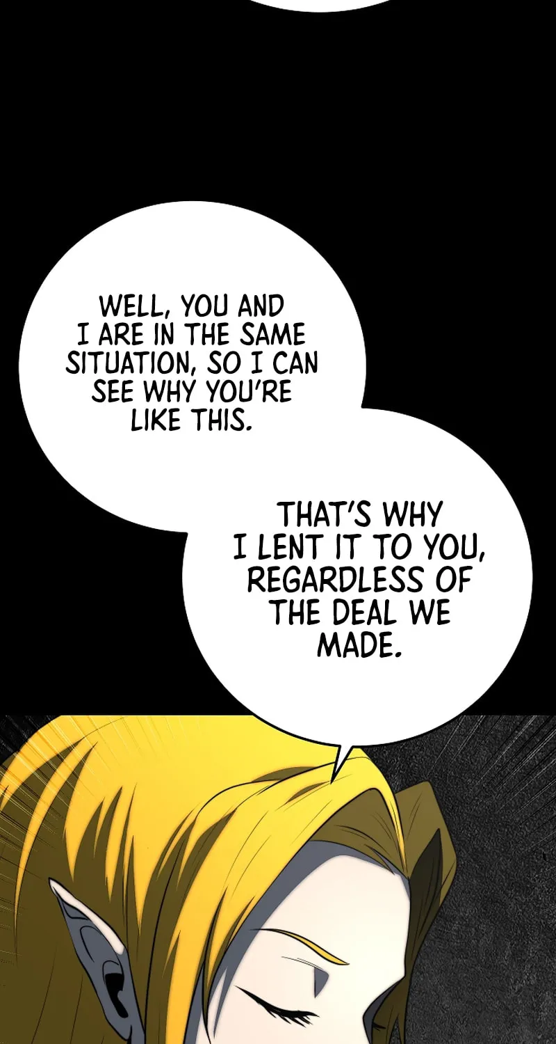 The Heavenly Demon Destroys the Lich King's Murim Chapter 93 page 70 - 