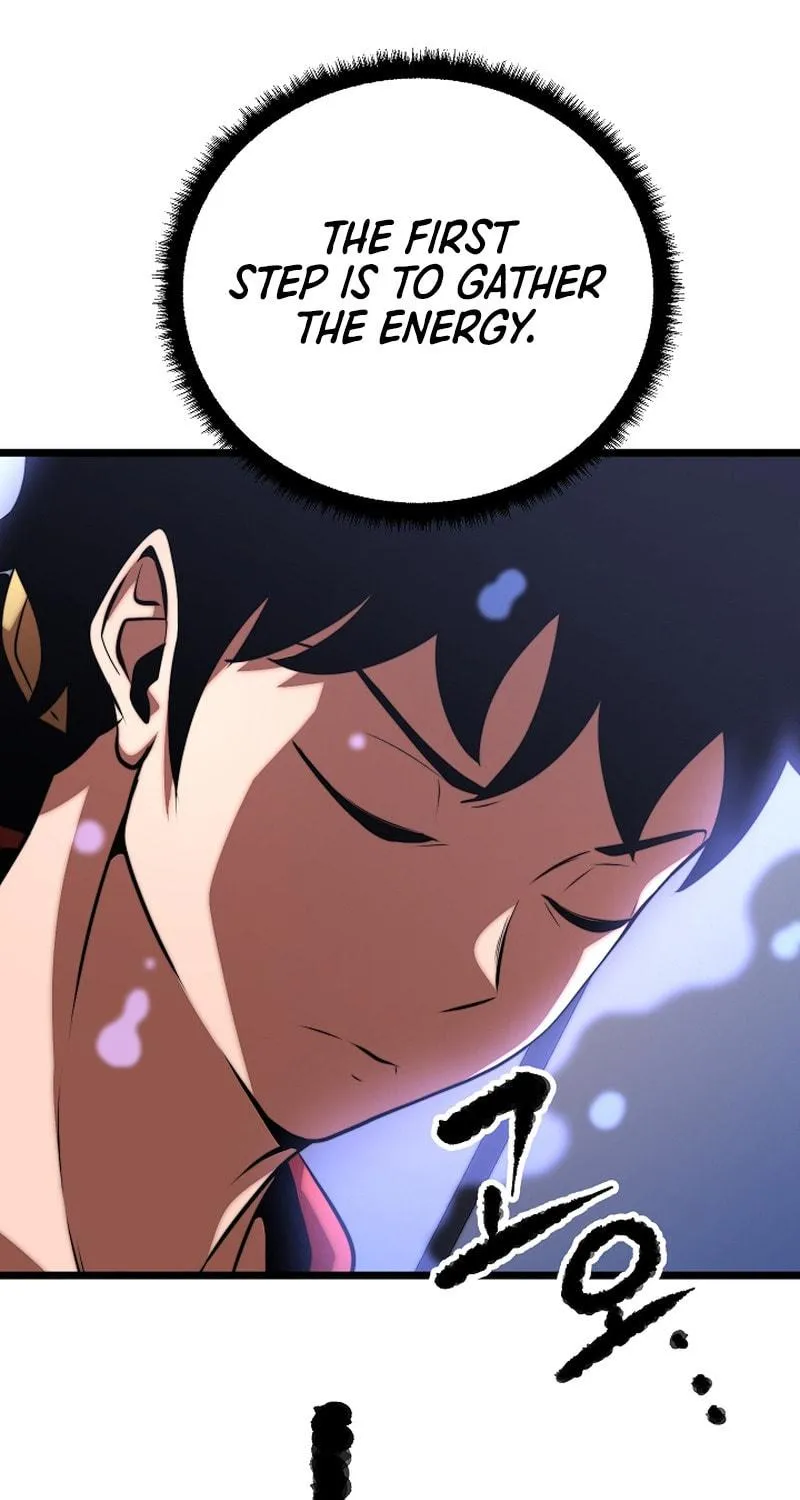 The Heavenly Demon Destroys the Lich King's Murim Chapter 93 page 8 - 