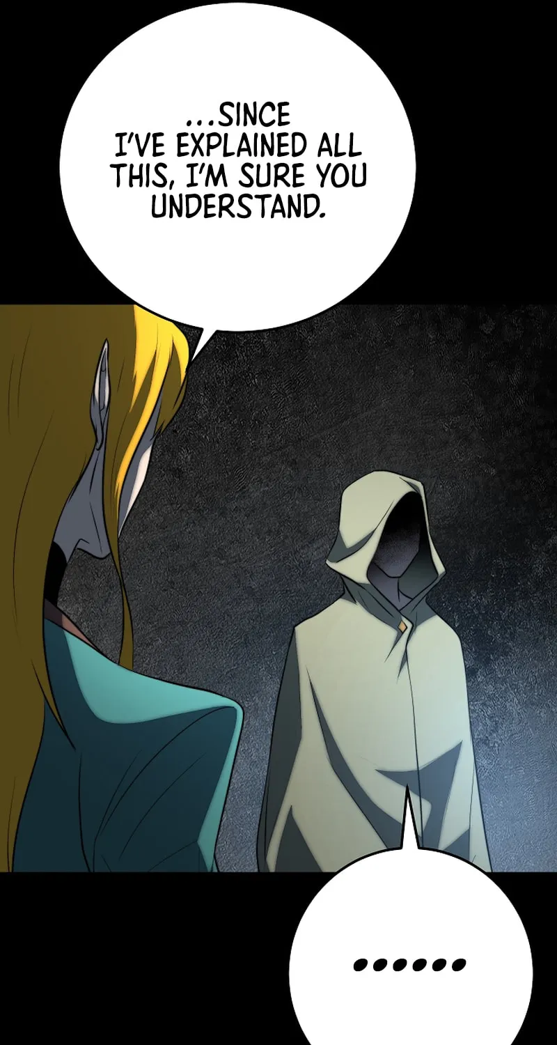 The Heavenly Demon Destroys the Lich King's Murim Chapter 93 page 72 - 