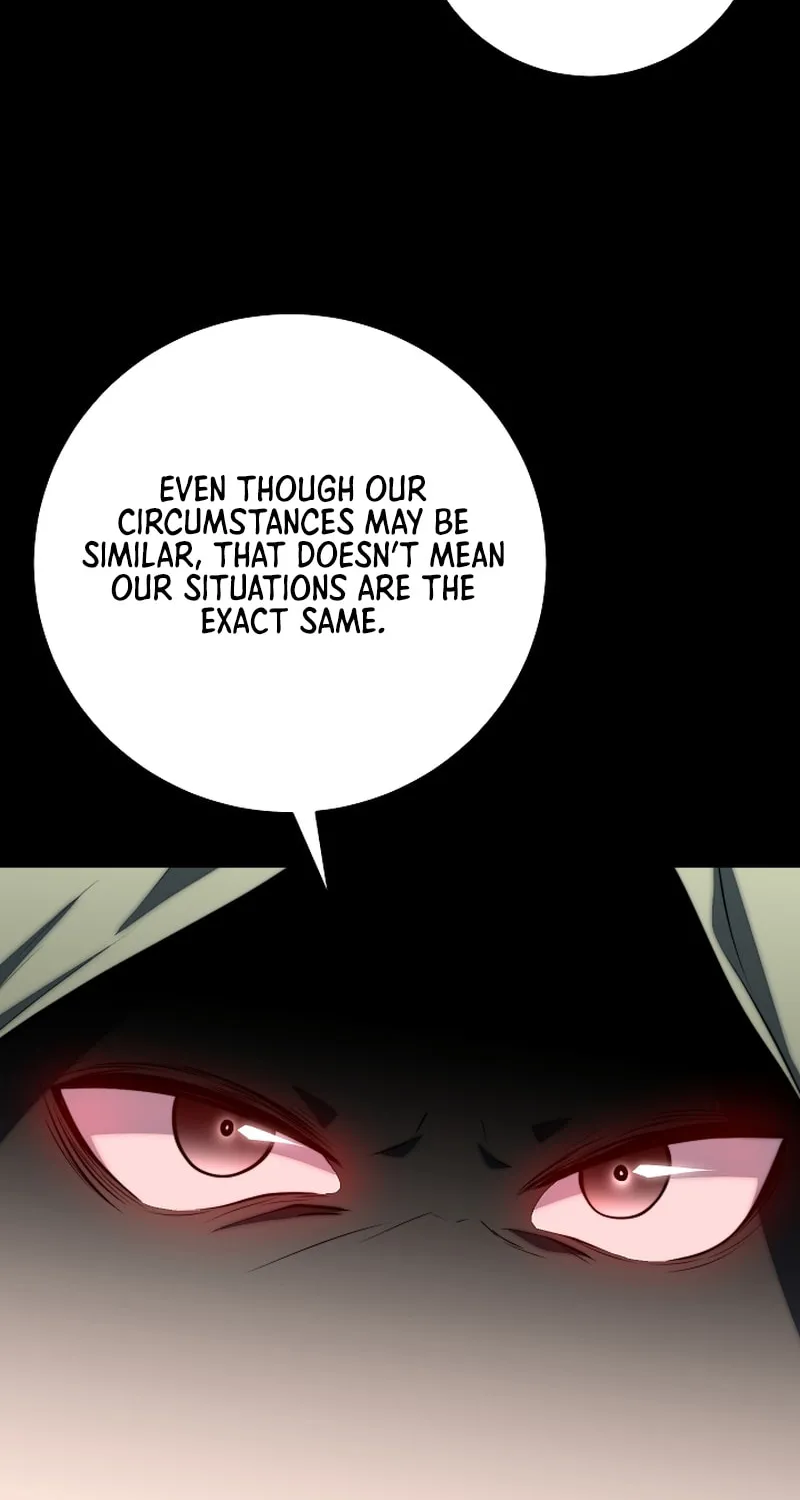 The Heavenly Demon Destroys the Lich King's Murim Chapter 93 page 73 - 