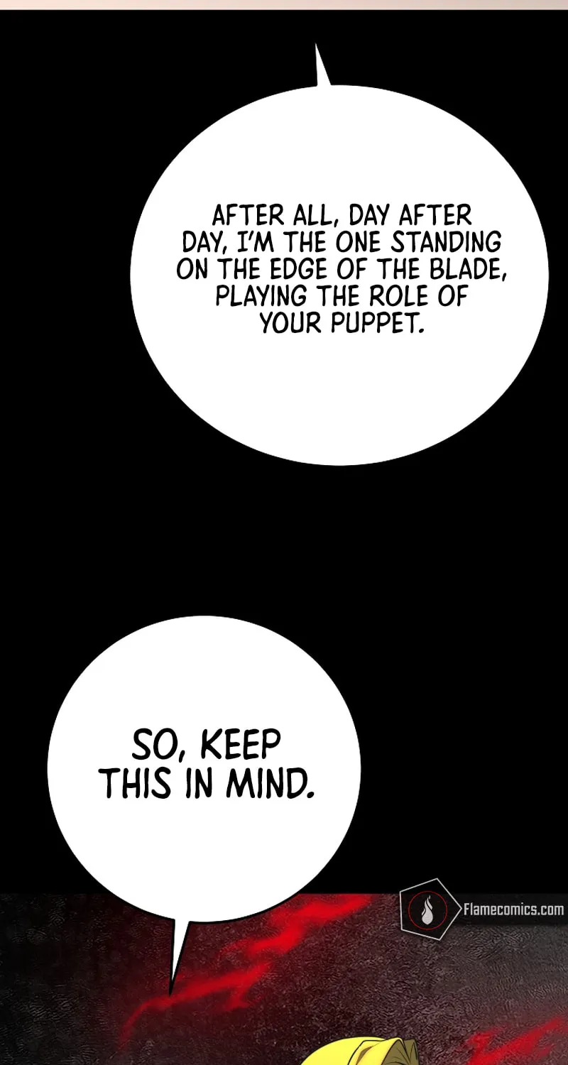 The Heavenly Demon Destroys the Lich King's Murim Chapter 93 page 74 - 