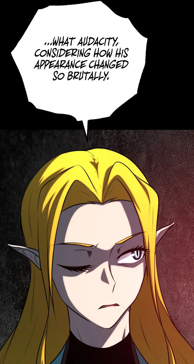 The Heavenly Demon Destroys the Lich King's Murim Chapter 93 page 78 - 