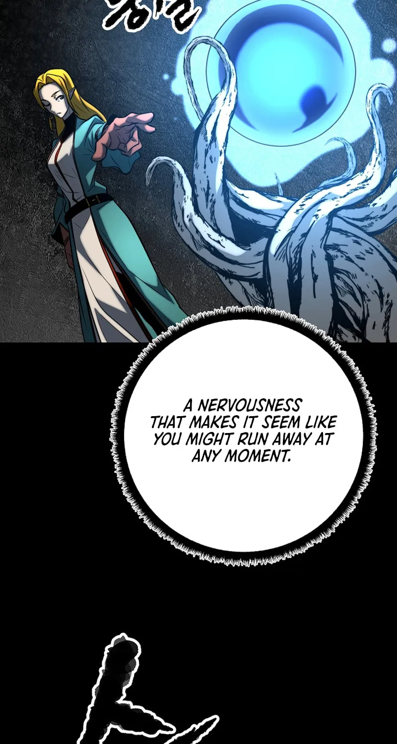 The Heavenly Demon Destroys the Lich King's Murim Chapter 93 page 80 - 