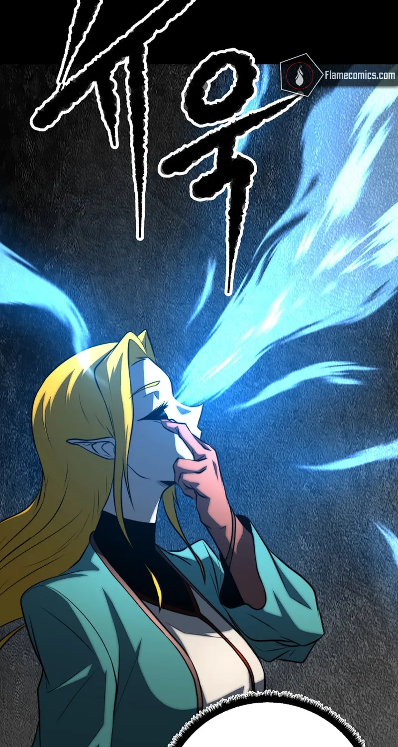 The Heavenly Demon Destroys the Lich King's Murim Chapter 93 page 81 - 