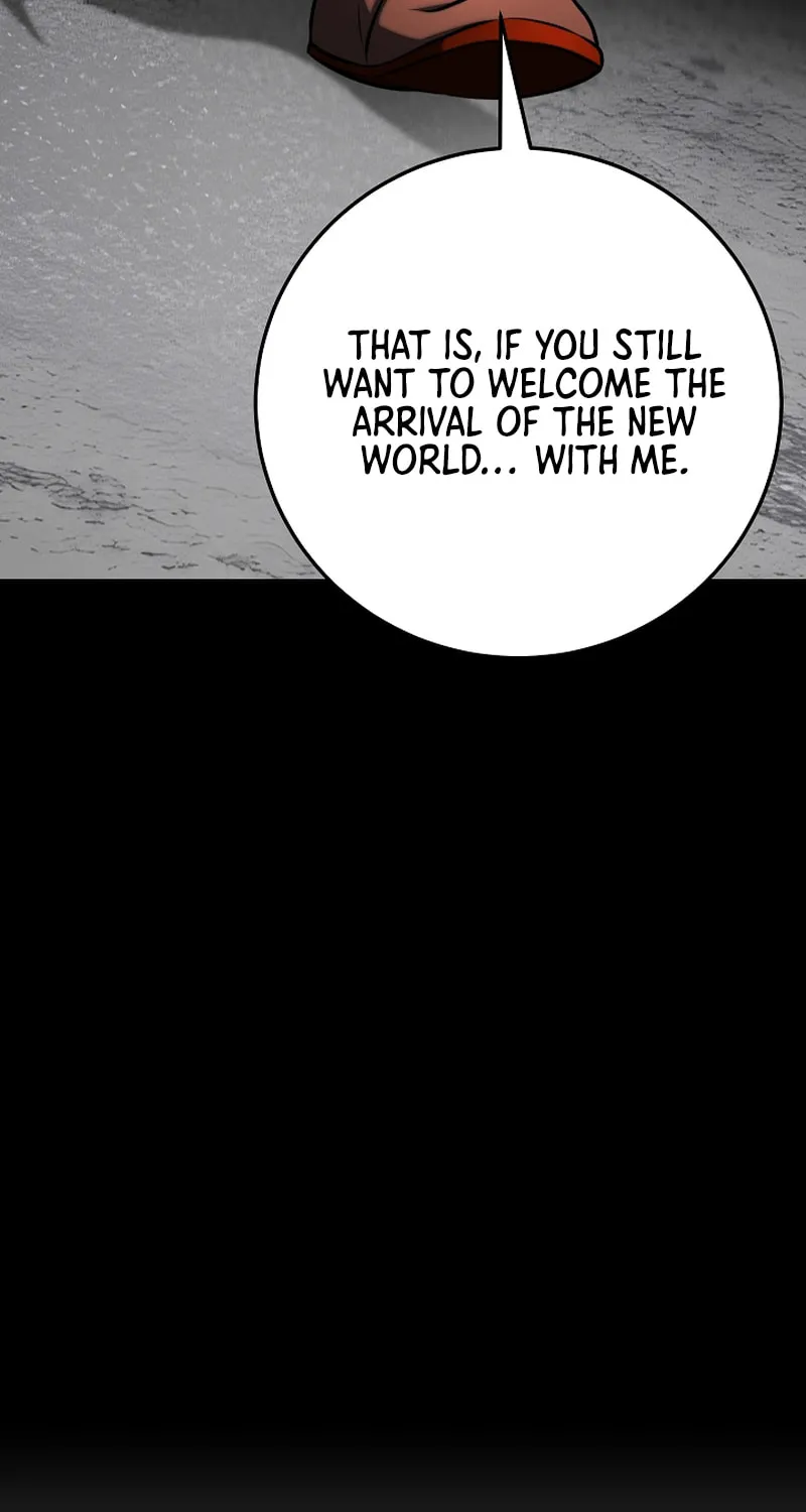 The Heavenly Demon Destroys the Lich King's Murim Chapter 93 page 86 - 