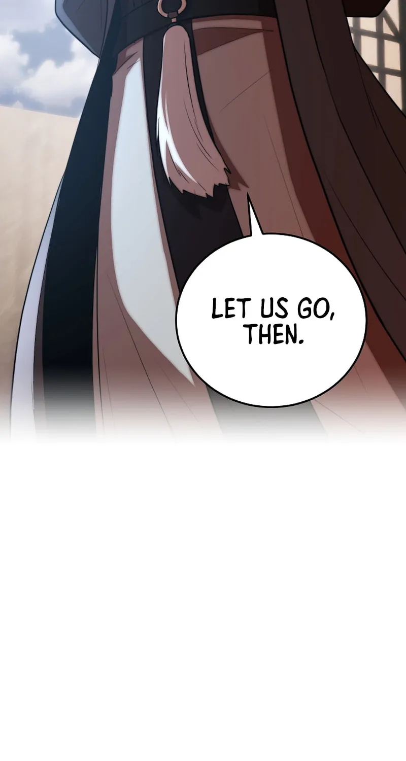 The Heavenly Demon Destroys the Lich King's Murim Chapter 93 page 99 - 