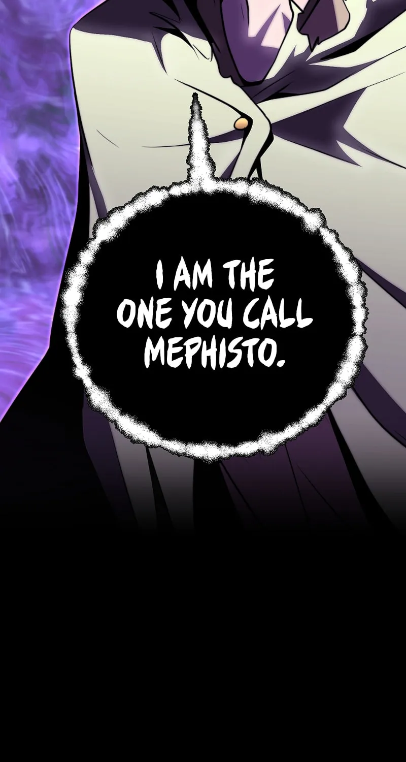 The Heavenly Demon Destroys the Lich King's Murim Chapter 94 page 103 - 