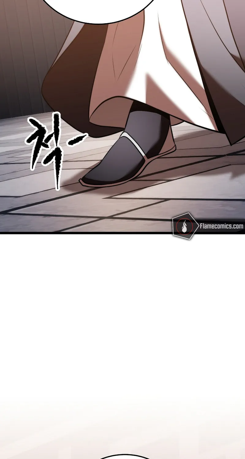 The Heavenly Demon Destroys the Lich King's Murim Chapter 94 page 14 - 