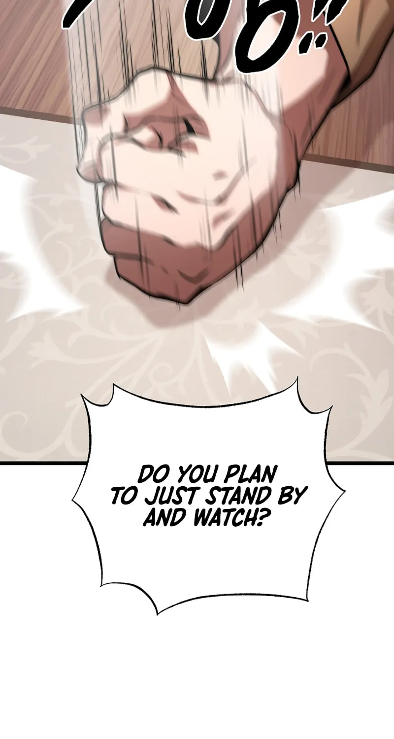 The Heavenly Demon Destroys the Lich King's Murim Chapter 94 page 3 - 