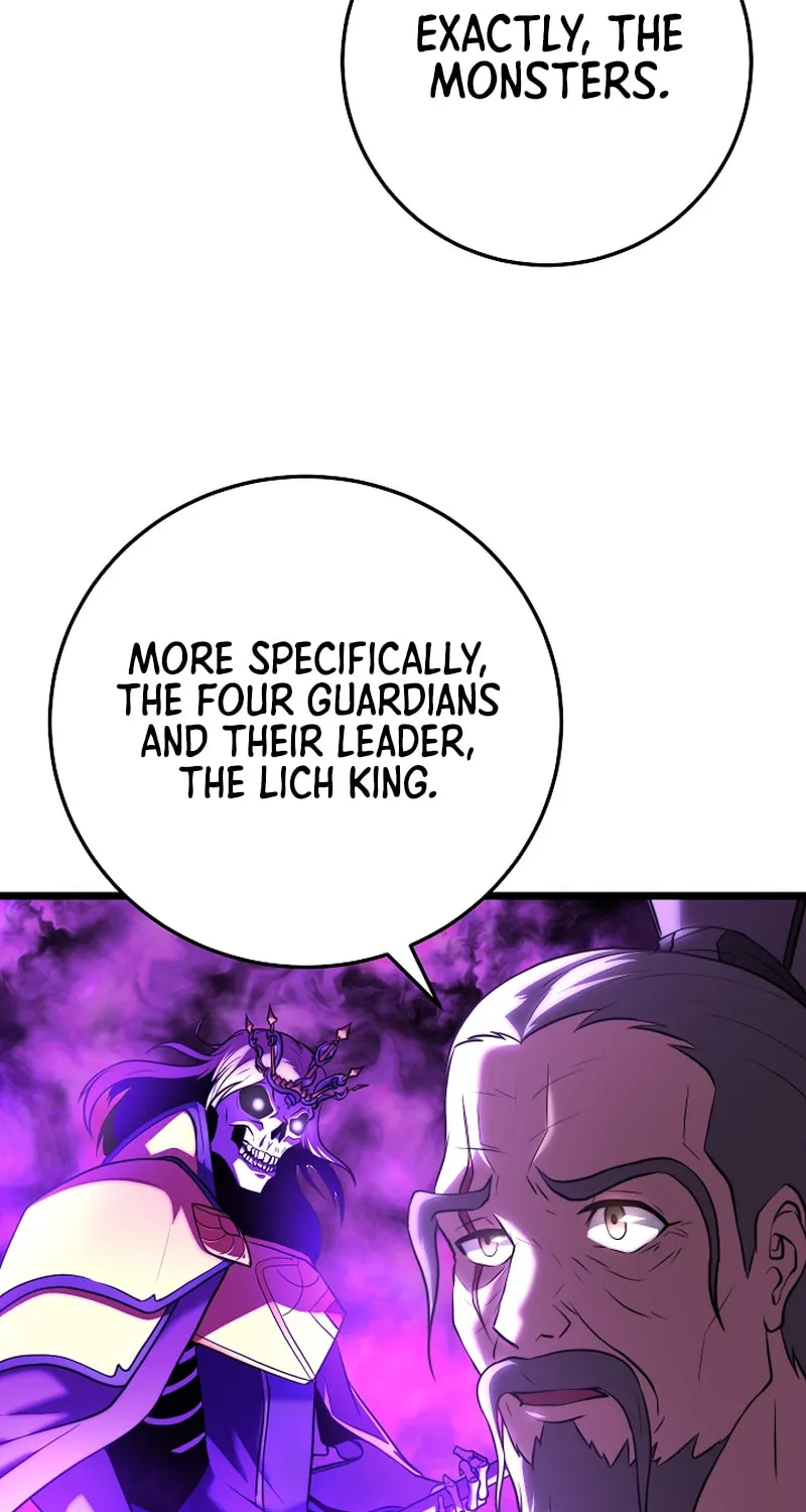The Heavenly Demon Destroys the Lich King's Murim Chapter 94 page 26 - 