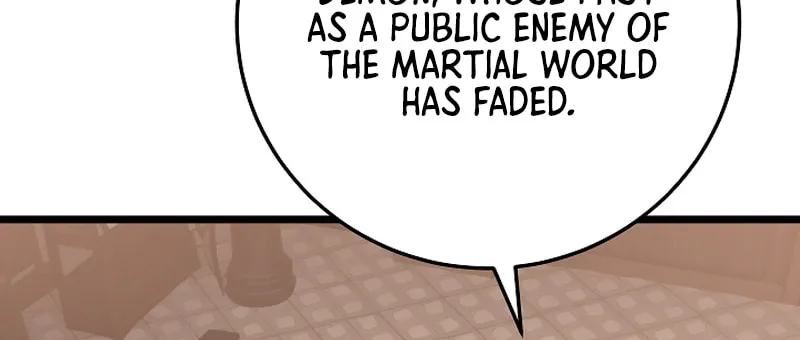 The Heavenly Demon Destroys the Lich King's Murim Chapter 94 page 28 - 