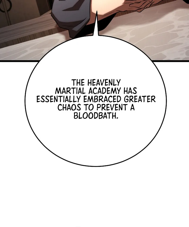 The Heavenly Demon Destroys the Lich King's Murim Chapter 94 page 35 - 