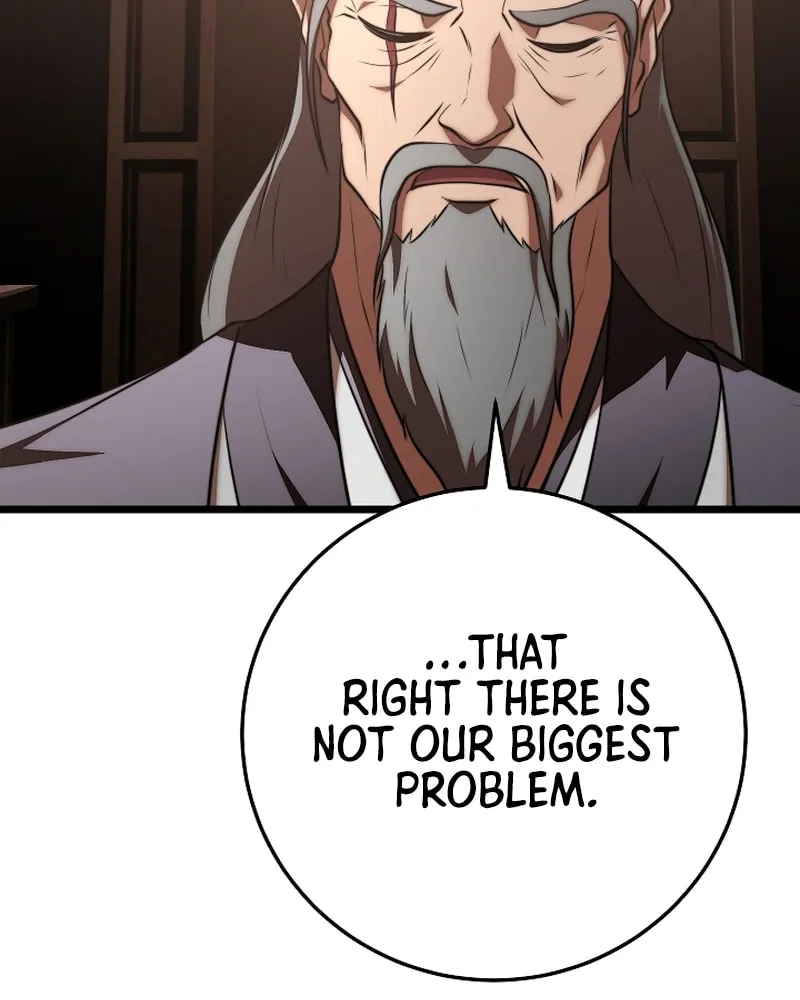 The Heavenly Demon Destroys the Lich King's Murim Chapter 94 page 42 - 