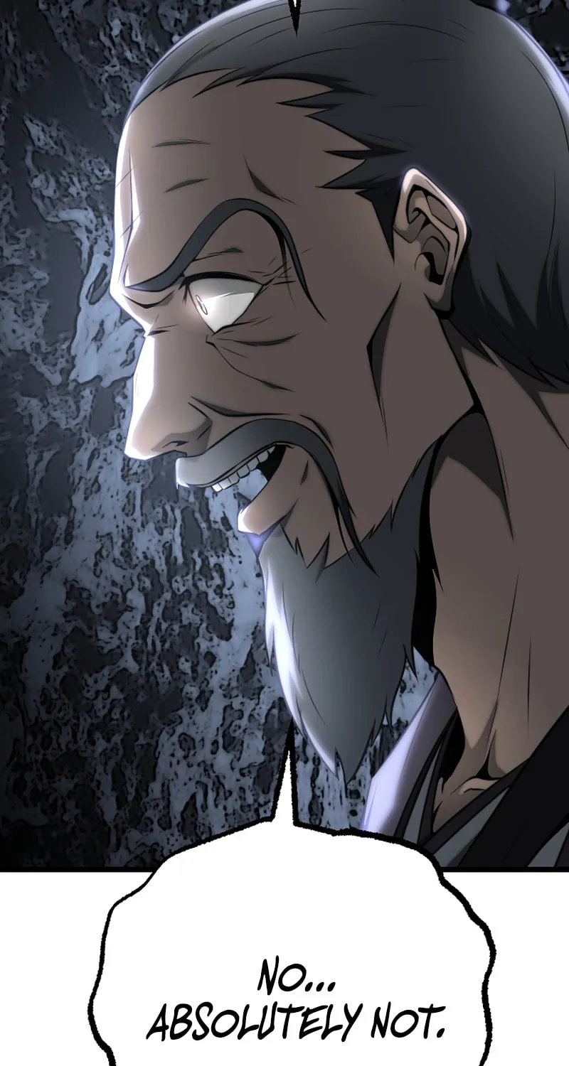 The Heavenly Demon Destroys the Lich King's Murim Chapter 94 page 45 - 