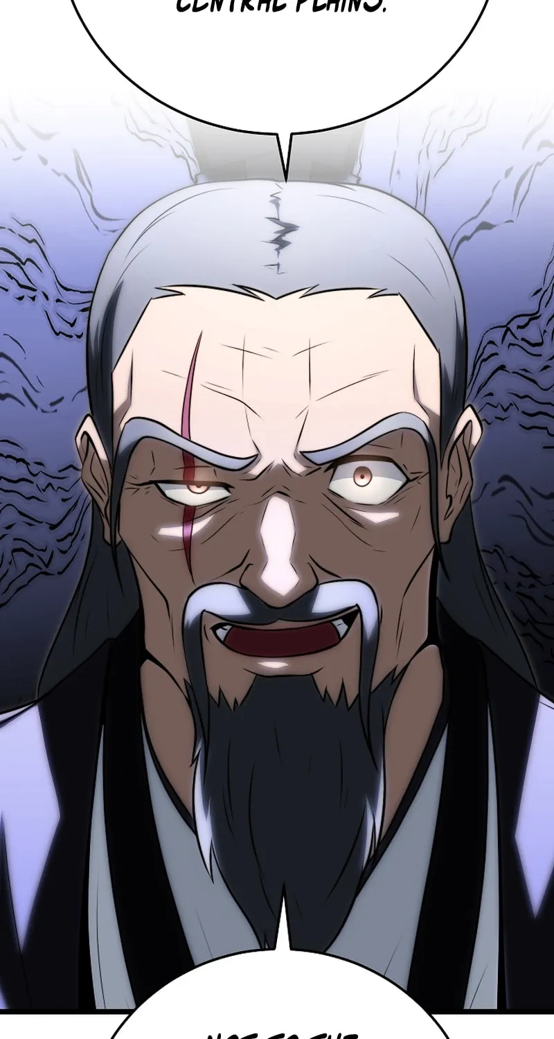 The Heavenly Demon Destroys the Lich King's Murim Chapter 94 page 48 - 