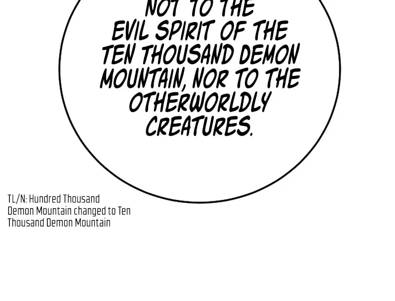 The Heavenly Demon Destroys the Lich King's Murim Chapter 94 page 49 - 