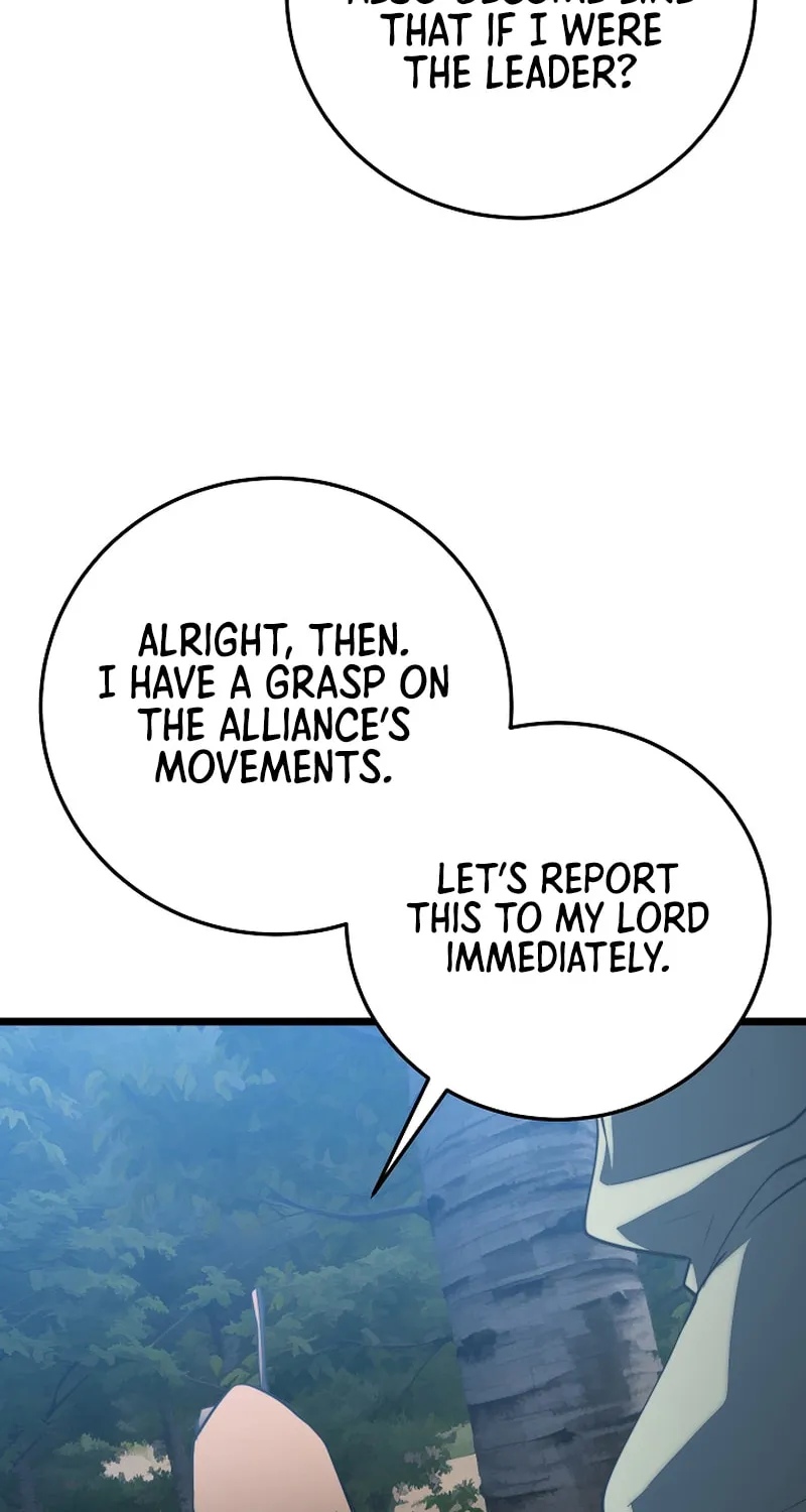 The Heavenly Demon Destroys the Lich King's Murim Chapter 94 page 55 - 