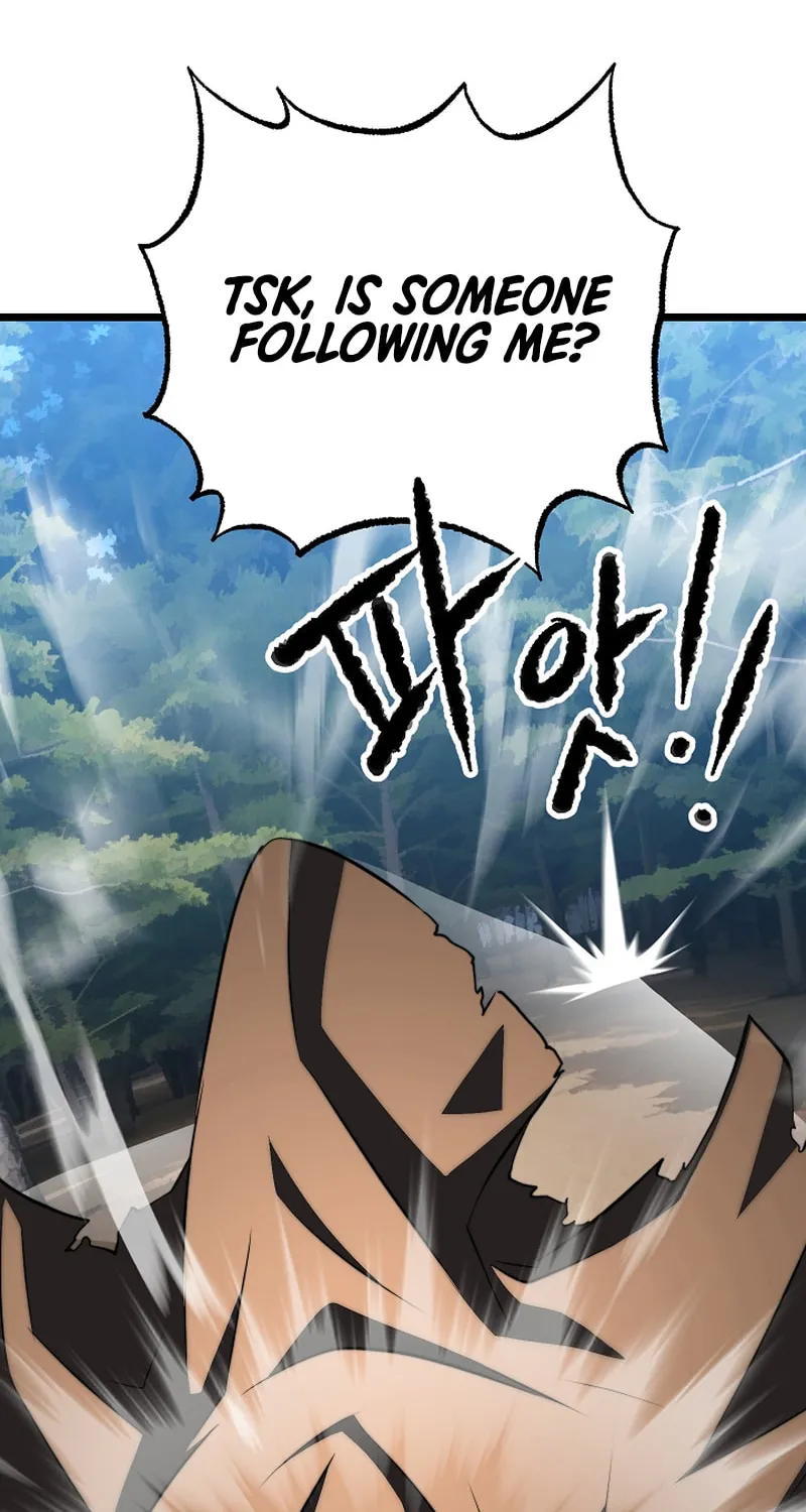 The Heavenly Demon Destroys the Lich King's Murim Chapter 94 page 58 - 