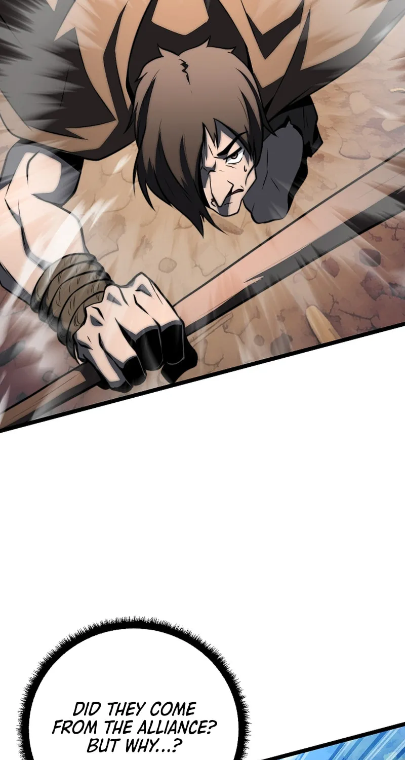 The Heavenly Demon Destroys the Lich King's Murim Chapter 94 page 59 - 