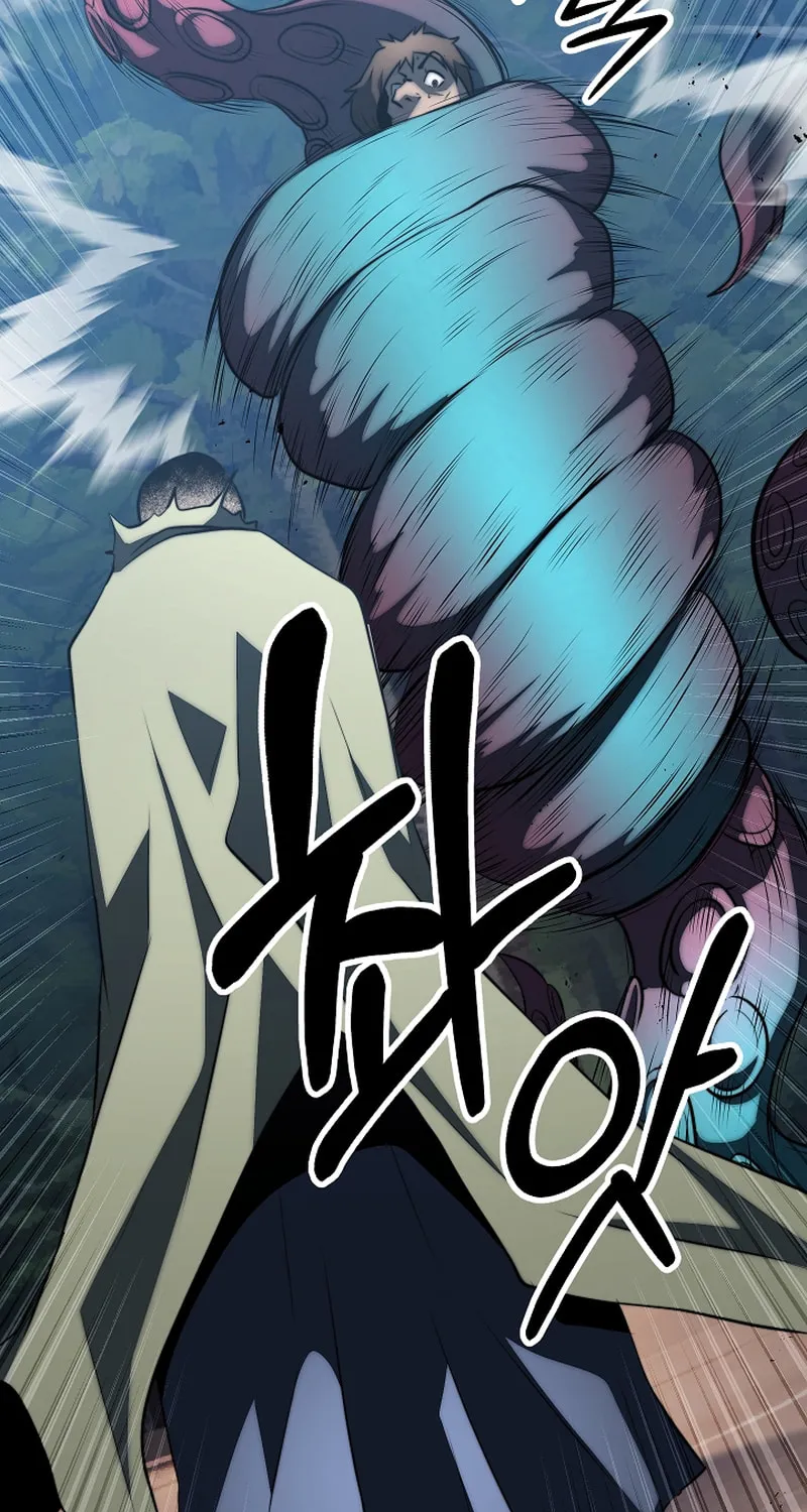 The Heavenly Demon Destroys the Lich King's Murim Chapter 94 page 77 - 