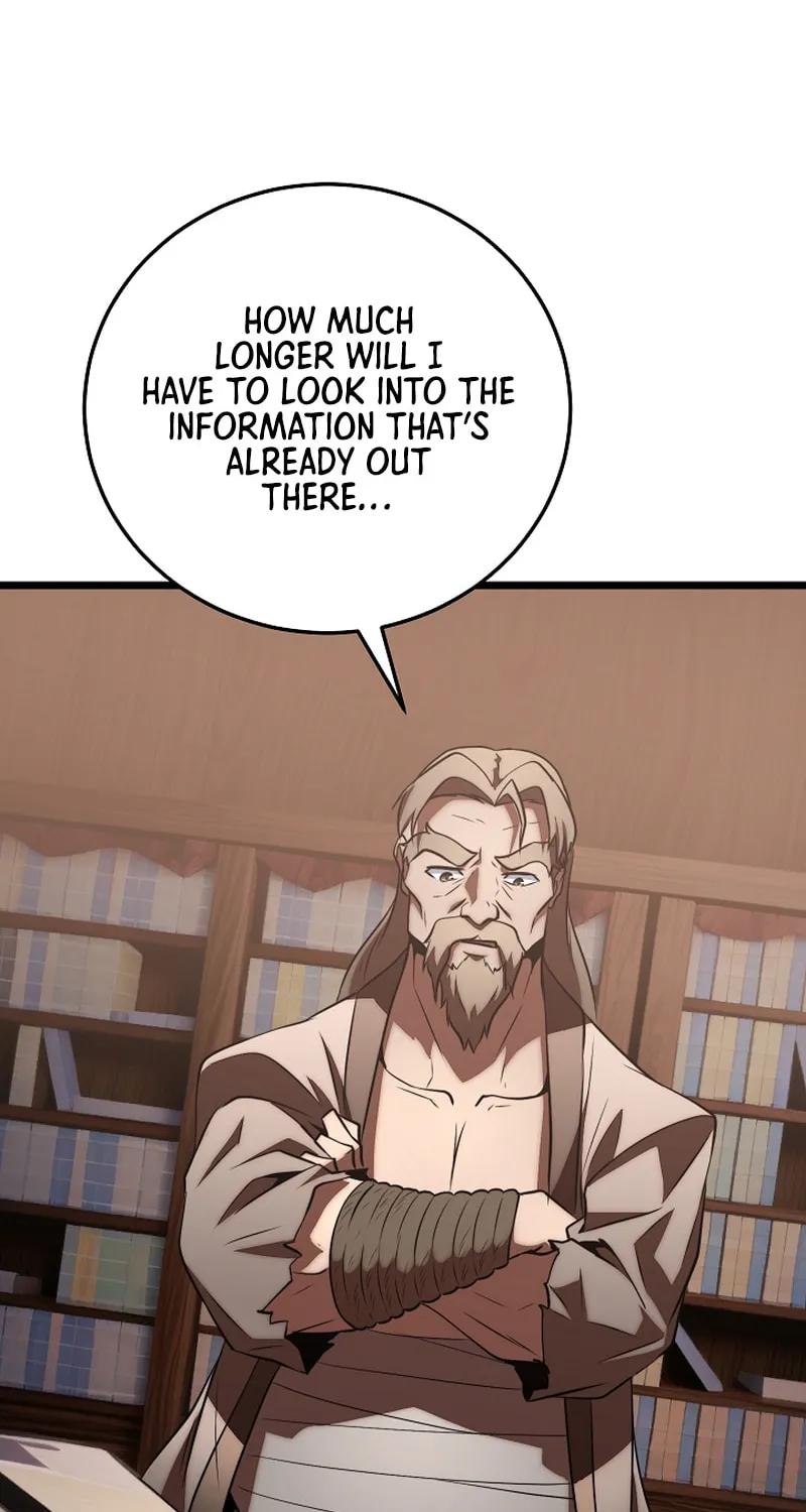 The Heavenly Demon Destroys the Lich King's Murim Chapter 94 page 83 - 