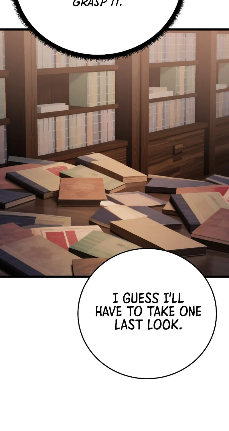 The Heavenly Demon Destroys the Lich King's Murim Chapter 94 page 85 - 