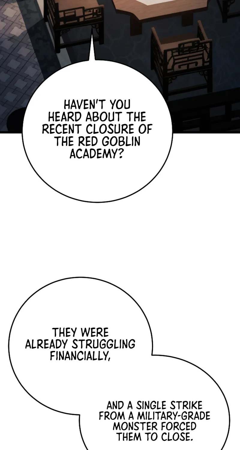 The Heavenly Demon Destroys the Lich King's Murim Chapter 94 page 10 - 