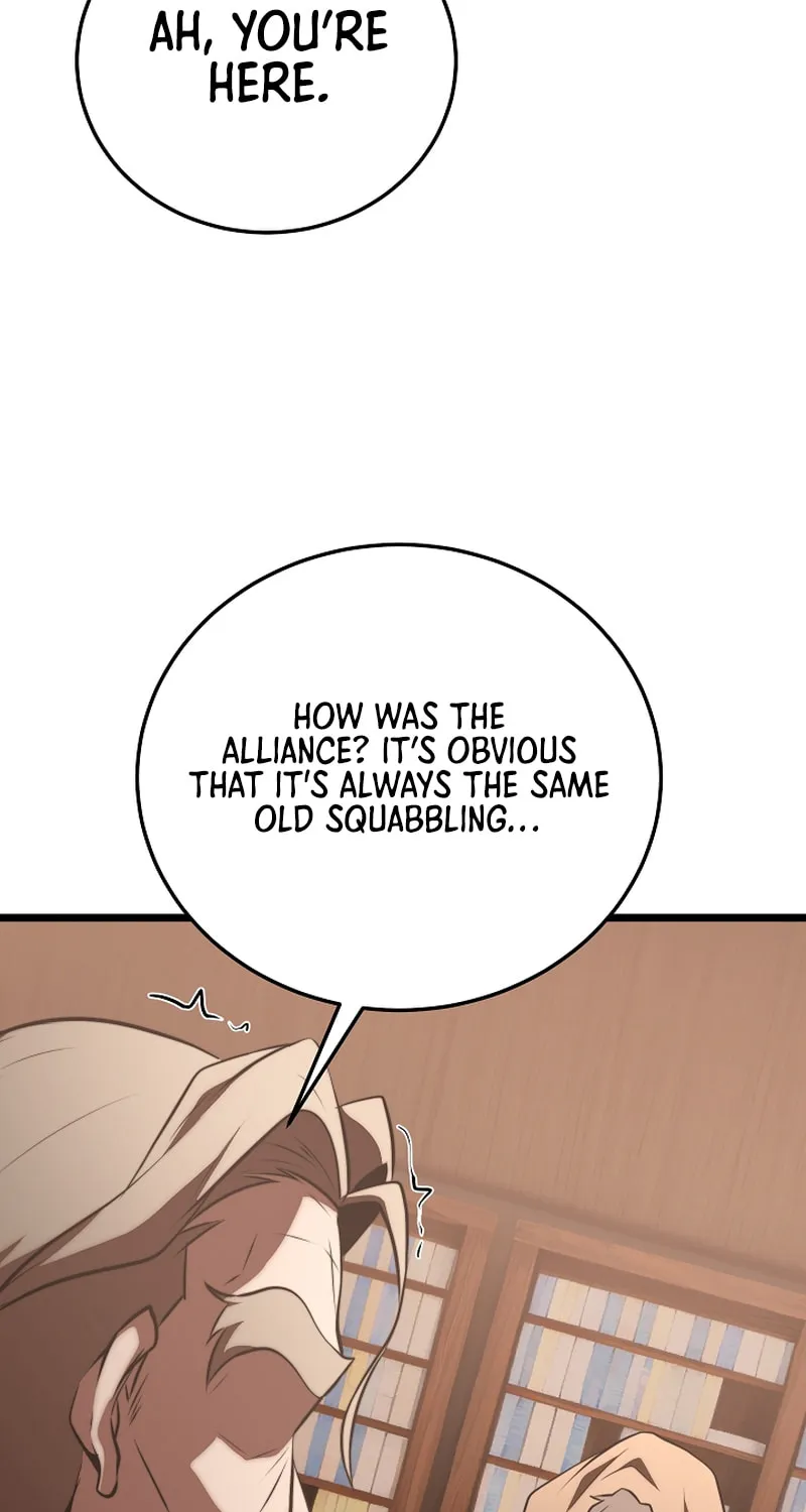 The Heavenly Demon Destroys the Lich King's Murim Chapter 94 page 91 - 