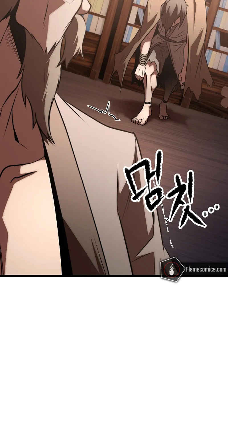 The Heavenly Demon Destroys the Lich King's Murim Chapter 94 page 92 - 