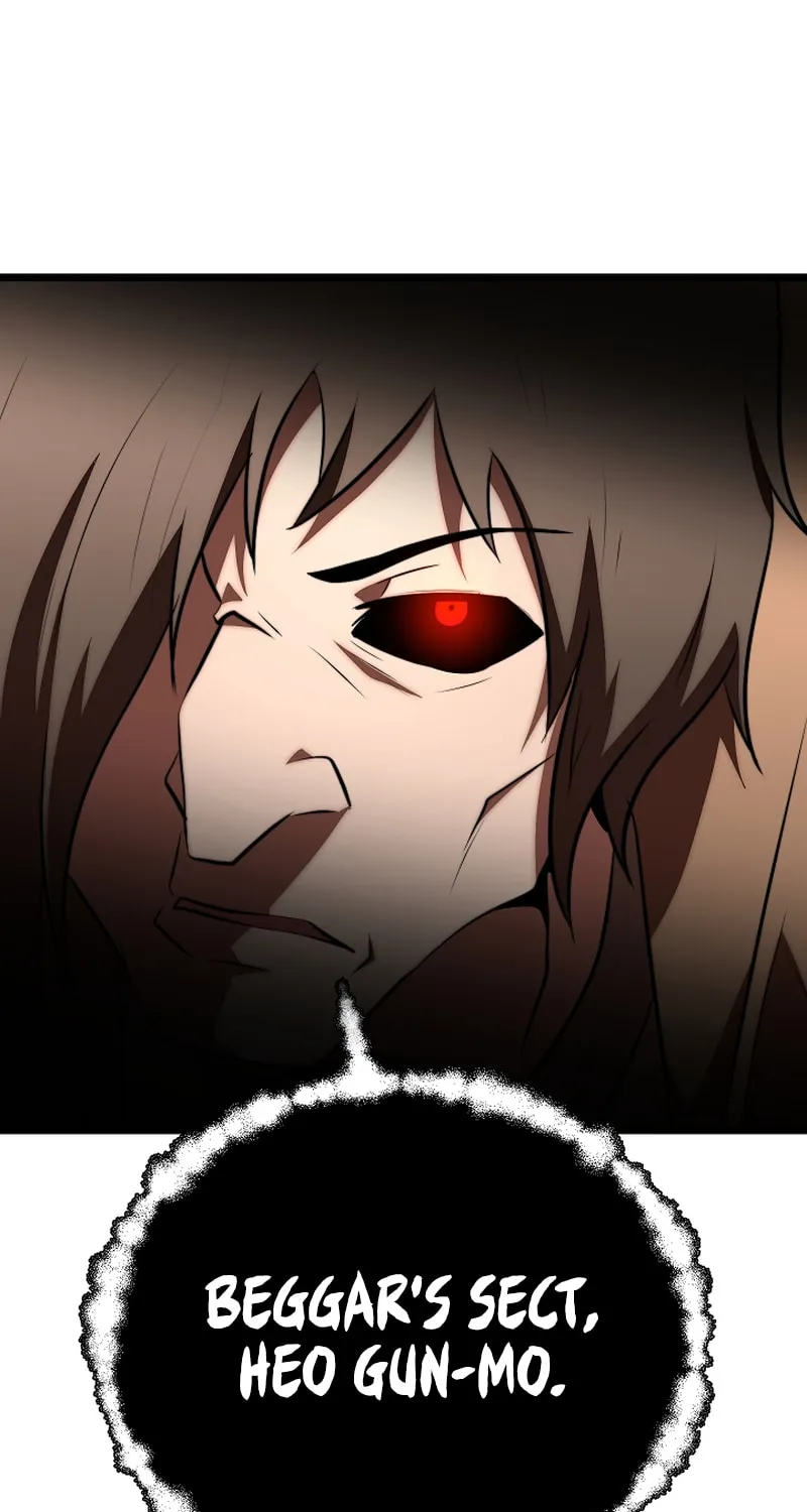 The Heavenly Demon Destroys the Lich King's Murim Chapter 94 page 93 - 