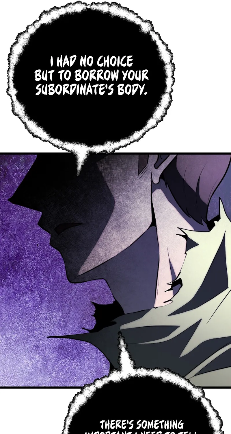 The Heavenly Demon Destroys the Lich King's Murim Chapter 94 page 96 - 