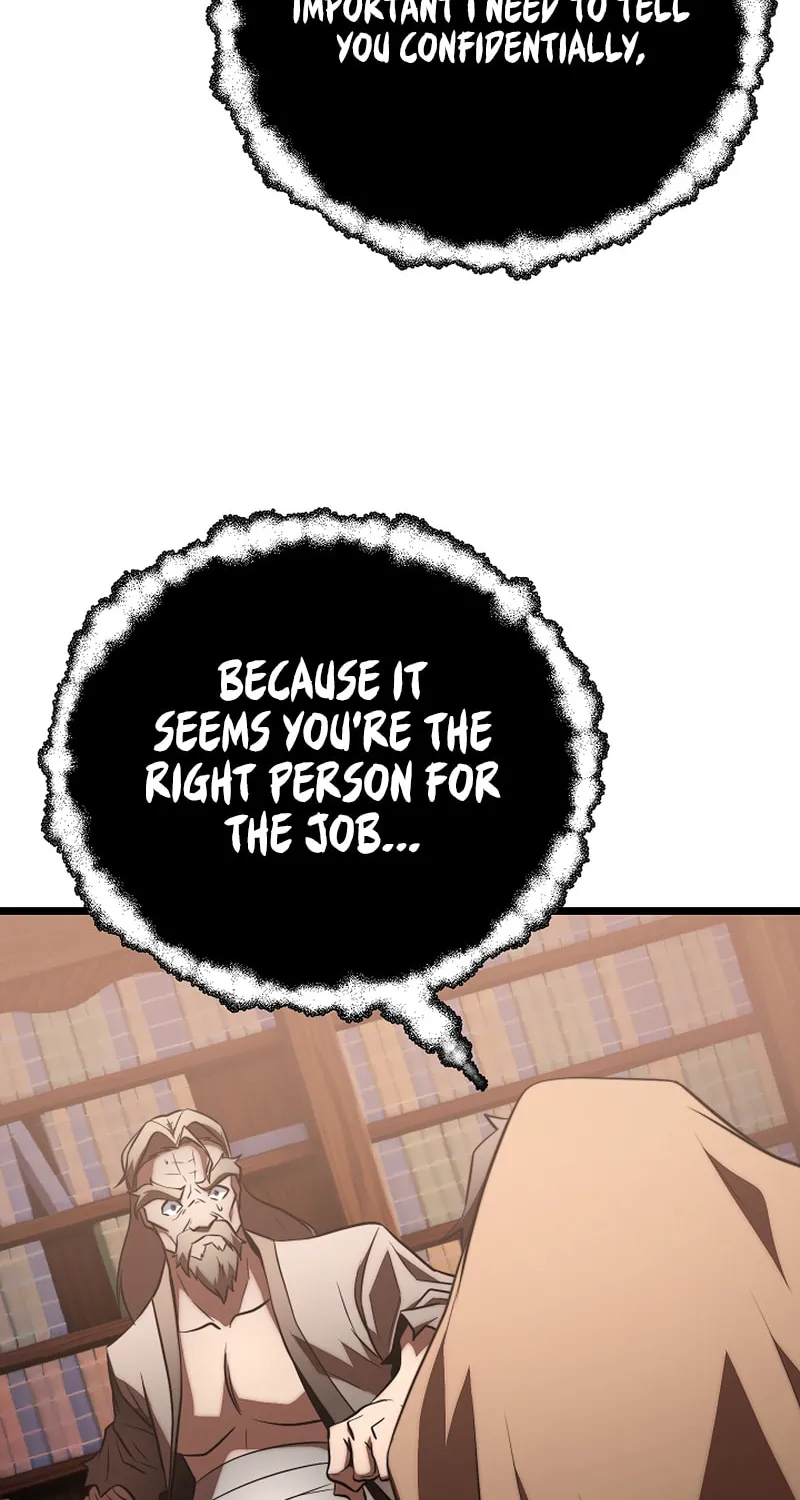 The Heavenly Demon Destroys the Lich King's Murim Chapter 94 page 97 - 
