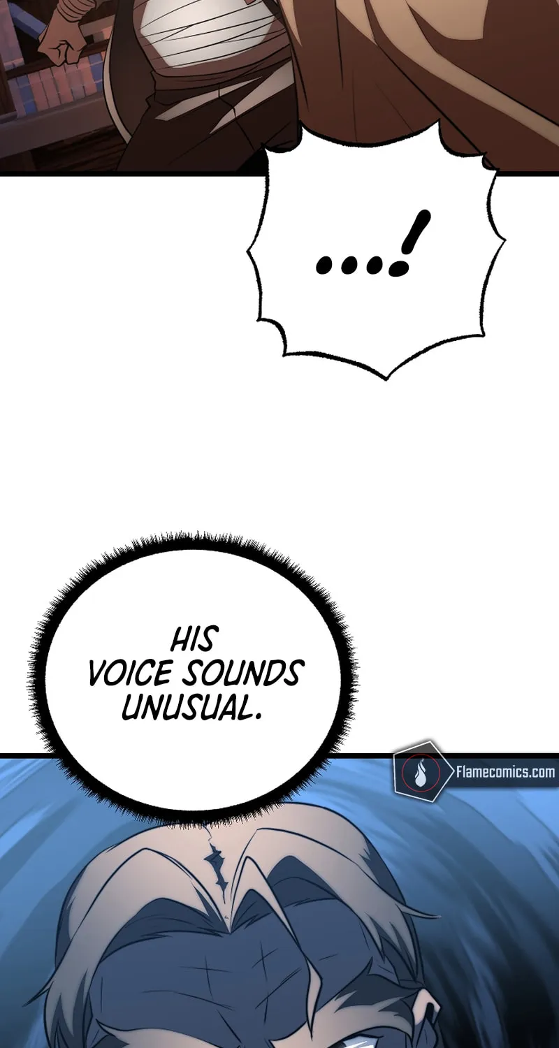 The Heavenly Demon Destroys the Lich King's Murim Chapter 94 page 98 - 