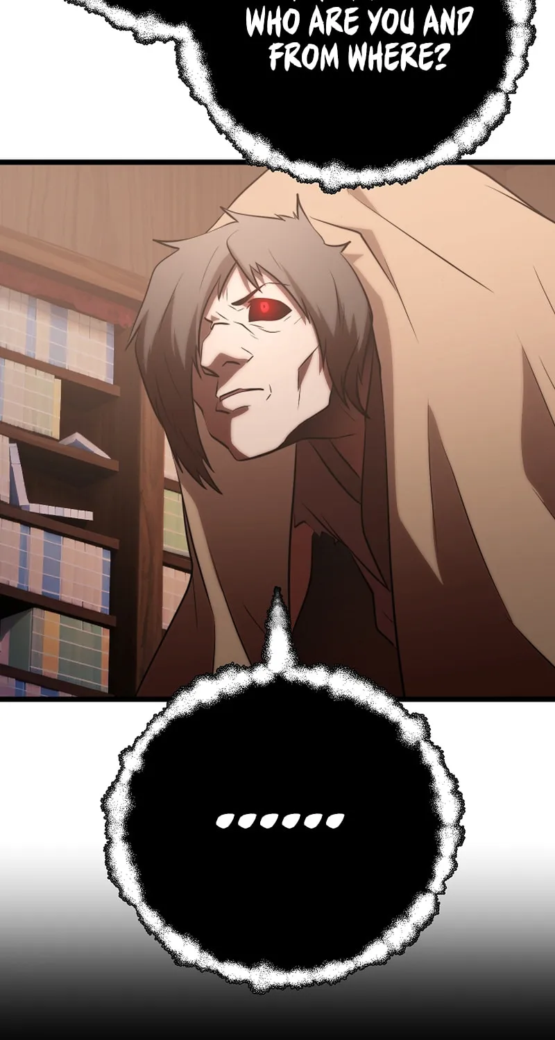 The Heavenly Demon Destroys the Lich King's Murim Chapter 94 page 100 - 