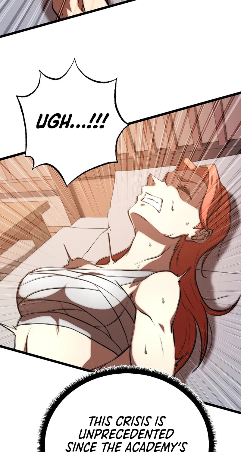 The Heavenly Demon Destroys the Lich King's Murim Chapter 95 page 13 - 